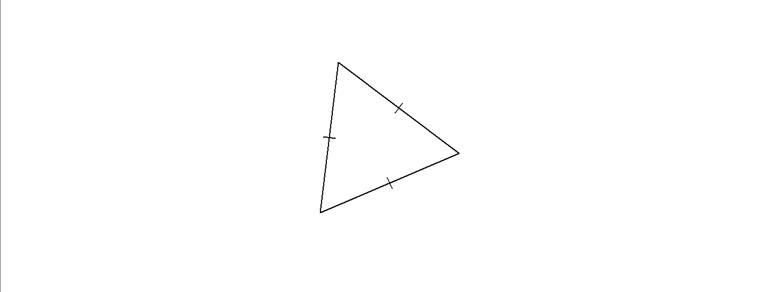 Exam: Skill #69- Classifying Triangles
